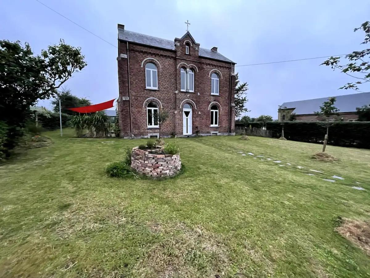 Loft Du Presbytere - Calme Et Nature Beauraing Exteriér fotografie