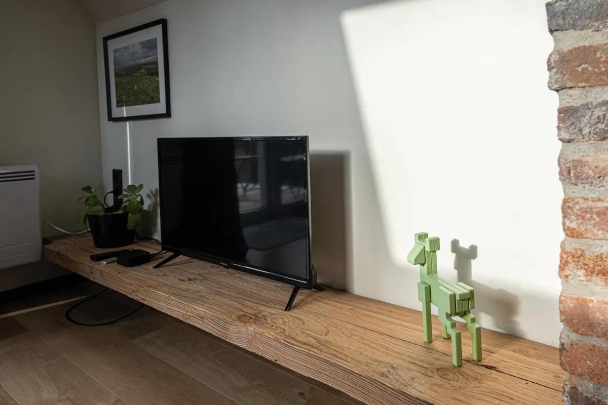 Loft Du Presbytere - Calme Et Nature Beauraing Exteriér fotografie