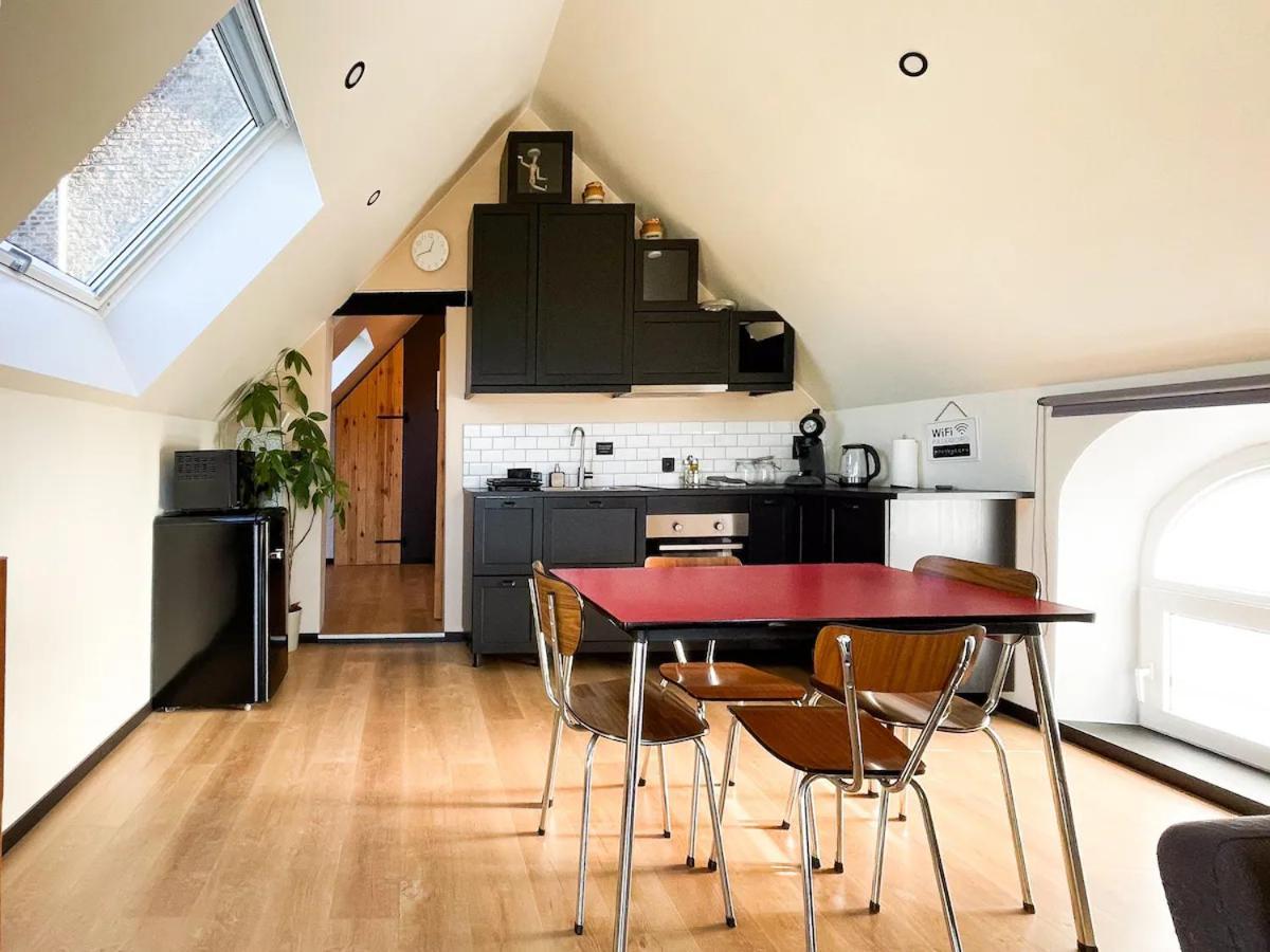 Loft Du Presbytere - Calme Et Nature Beauraing Exteriér fotografie