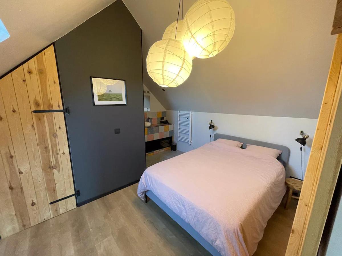 Loft Du Presbytere - Calme Et Nature Beauraing Exteriér fotografie